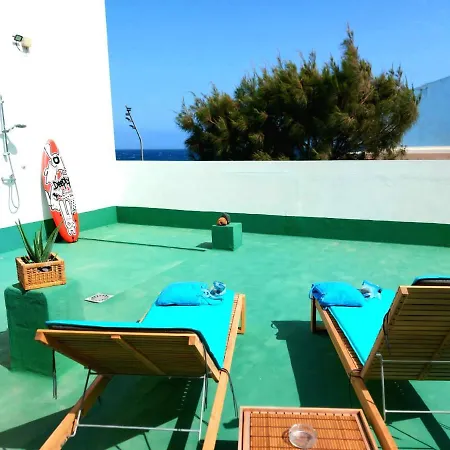 Casa Soleada Sunny House Nyaraló *